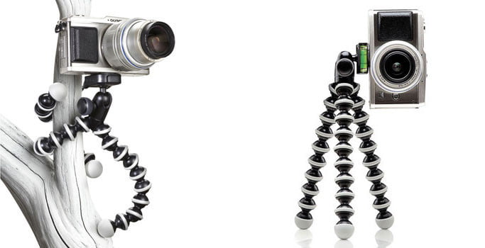 Gorillapod