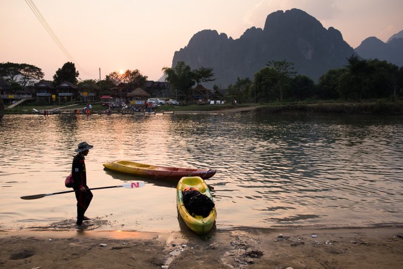 Vang Vieng