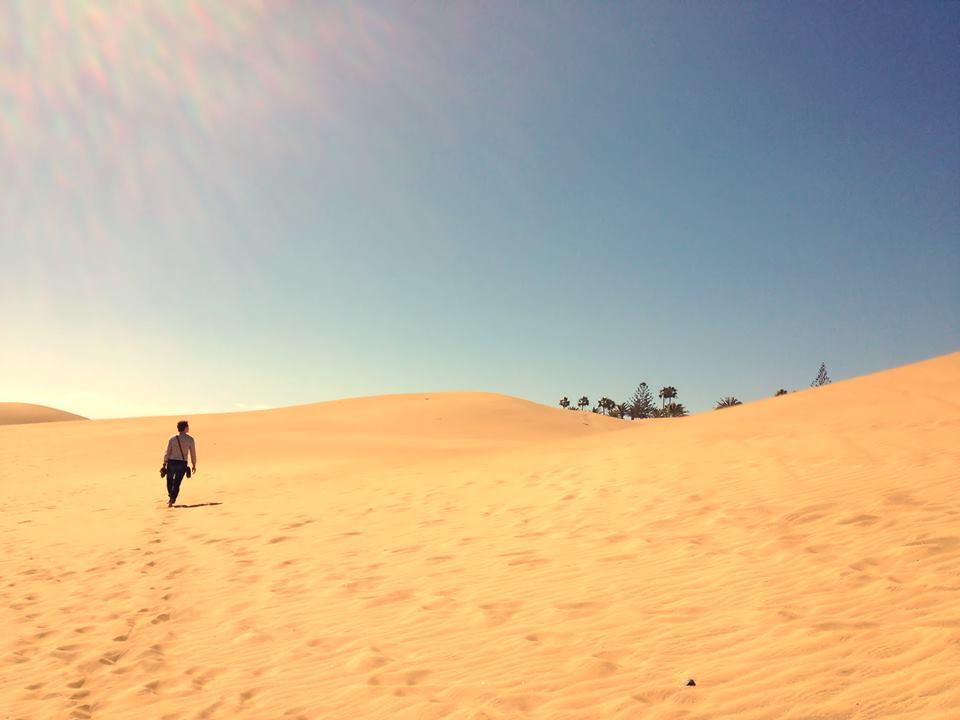 Maroko, v říši skutečných nomádů