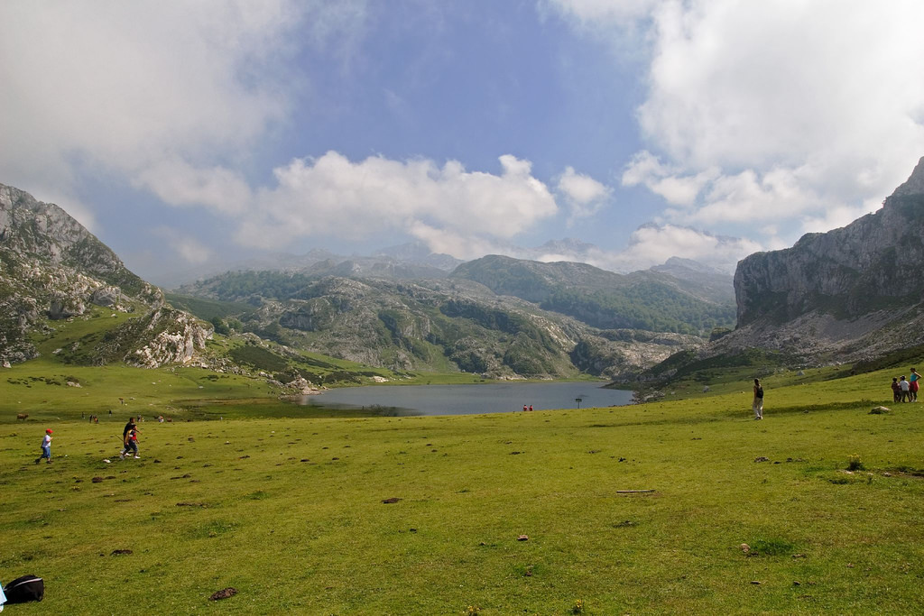 Asturias, foto: Alvaro