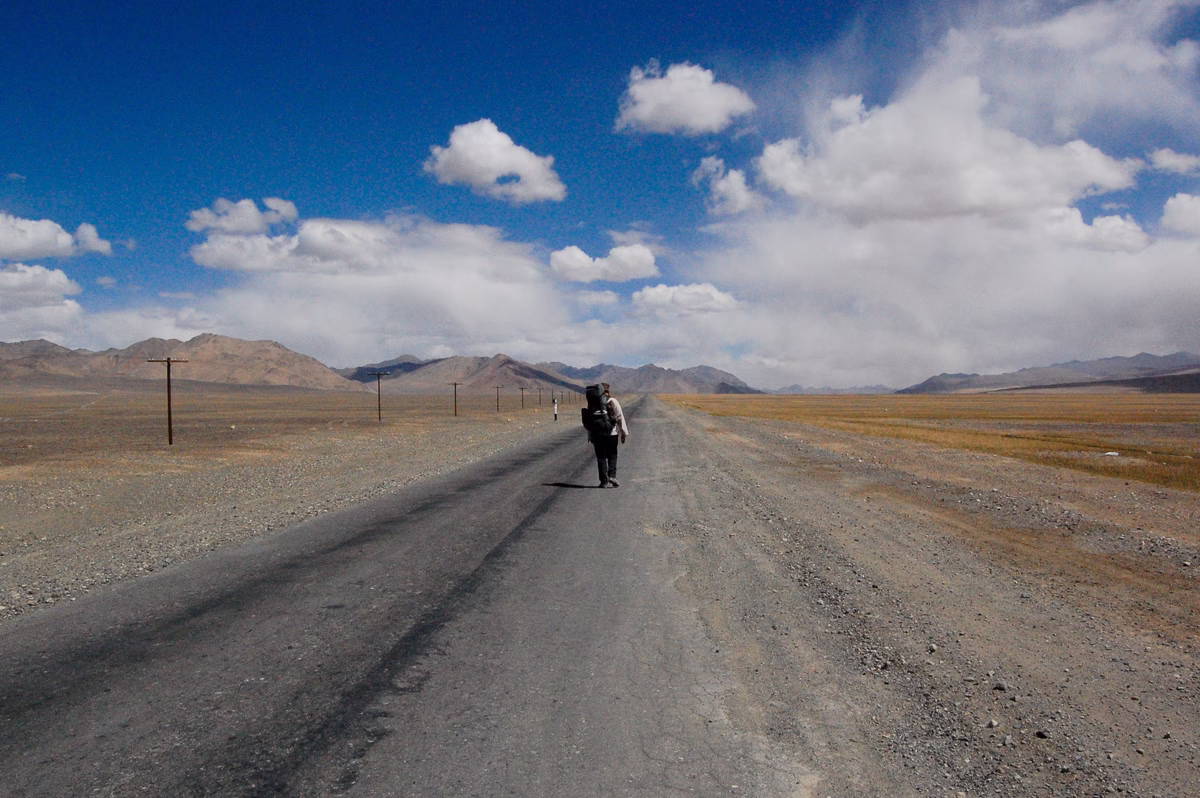 2007 08 Tajikistan 100 PamirHWY 092