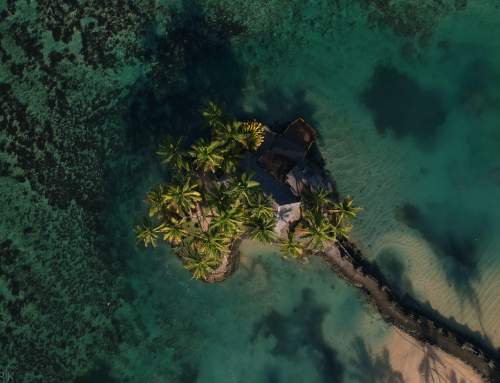Fidži – tropický ráj pro nejbohatší i baťůžkáře