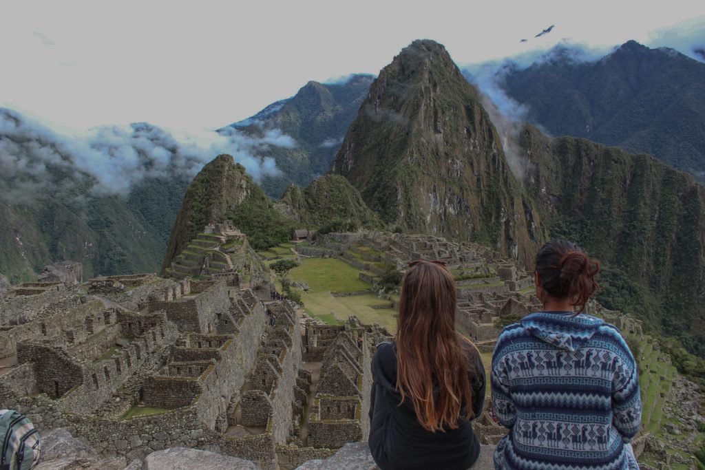 peru machu picchu 2