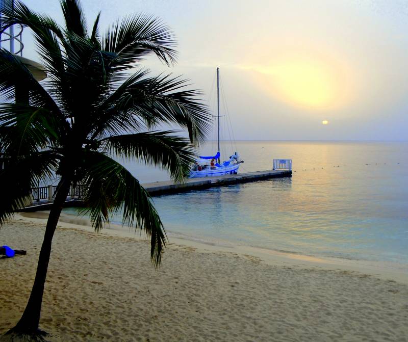 Montego Bay