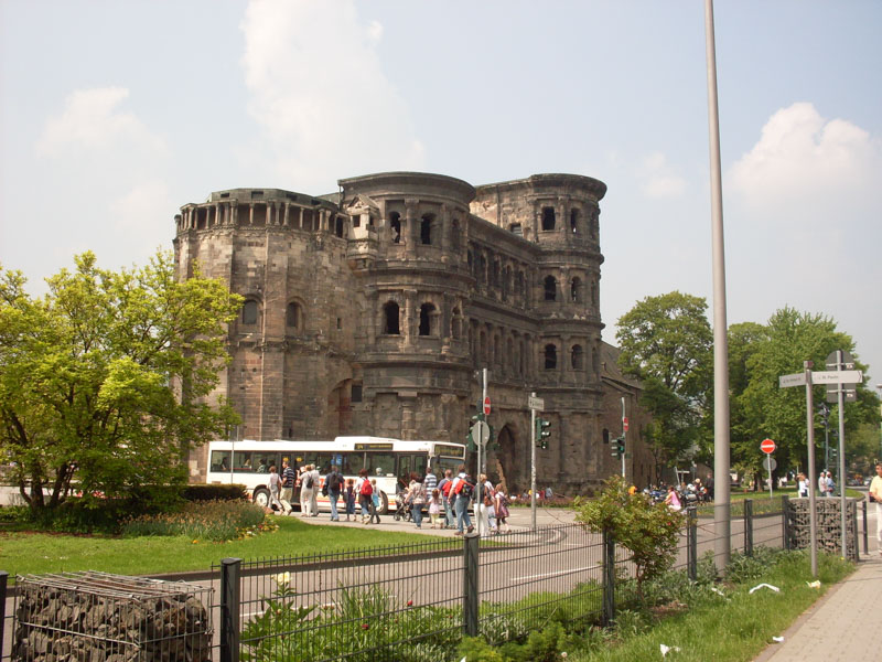 Porta Nigra