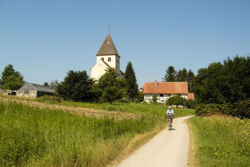 Reichenau