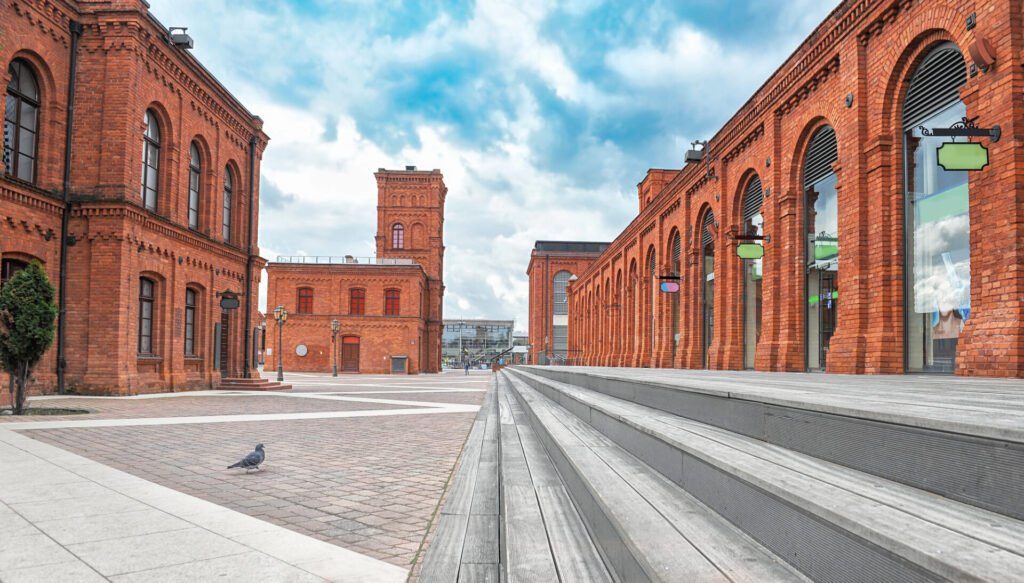 lodz polsko
