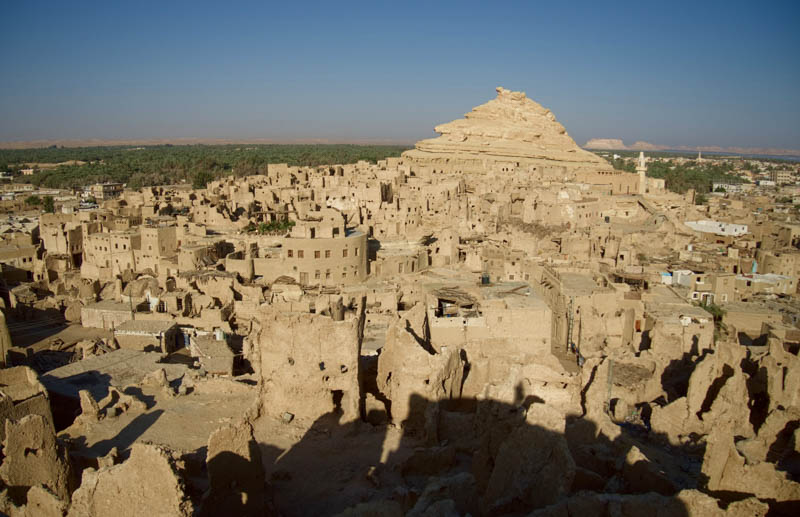 egypt