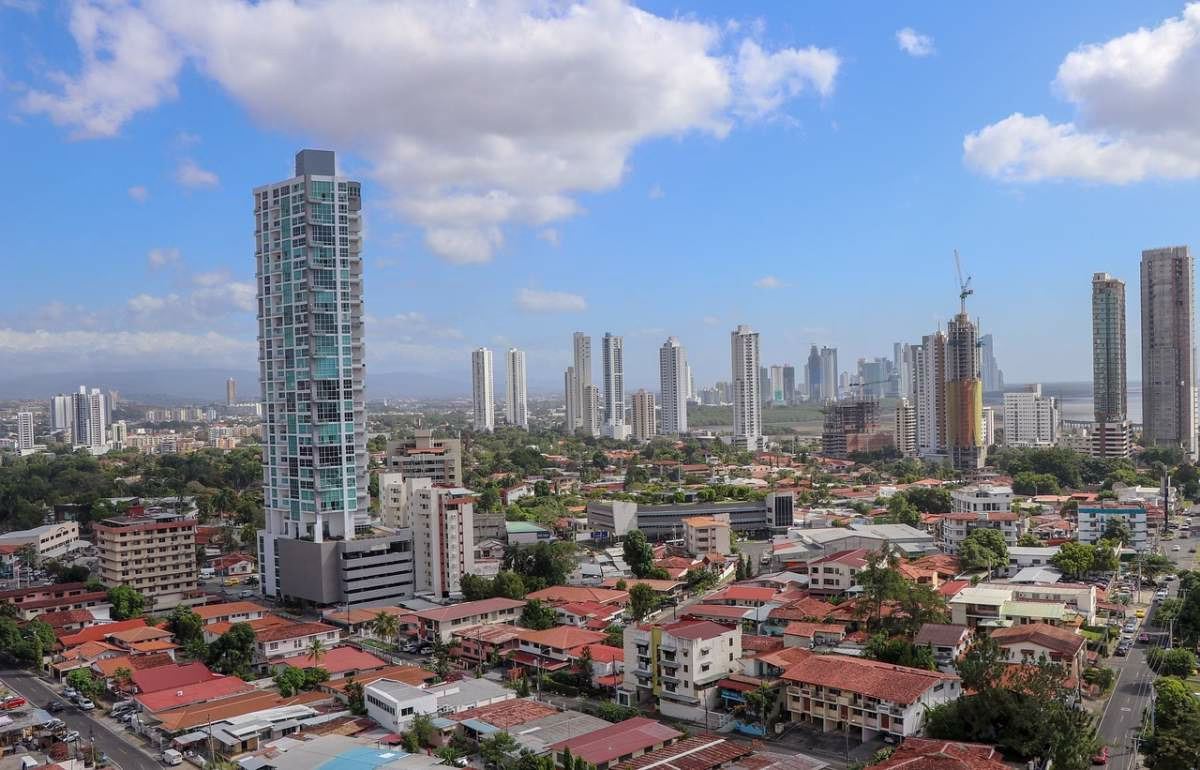 panama