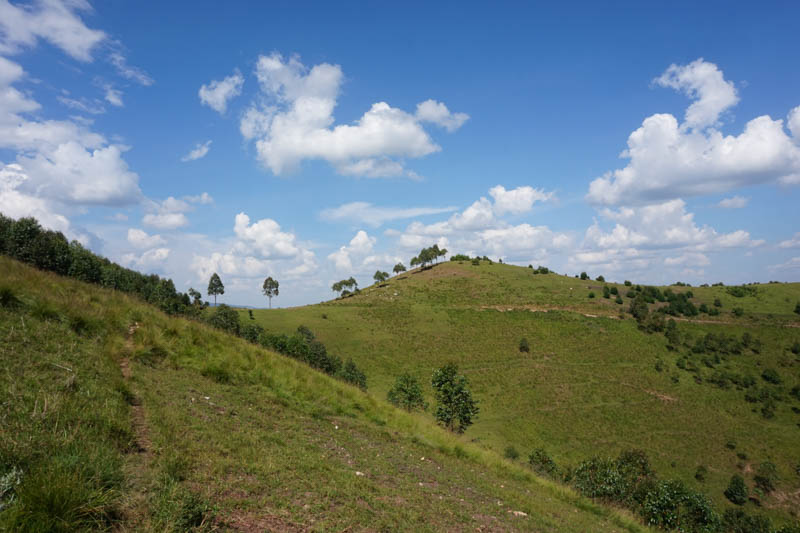 uganda túry