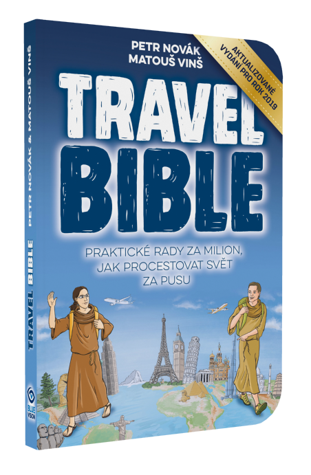 travel bible 2018 small