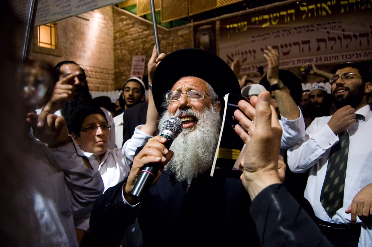 Fotogalerie Meron 6 2