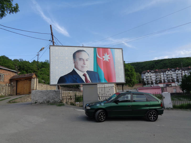 Azerbajdzan
