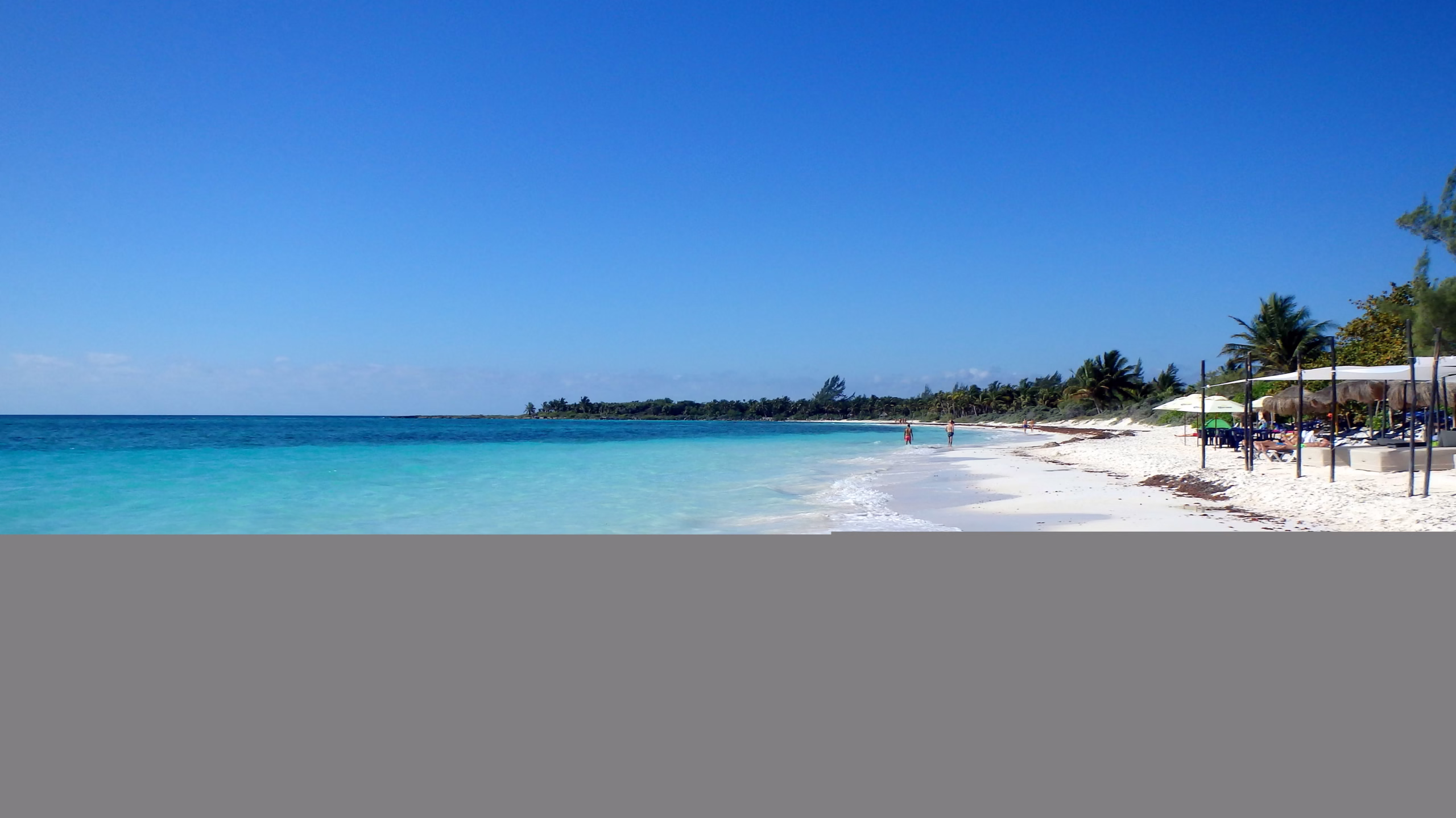 digitalni nomadstvi v Playa del Carmen