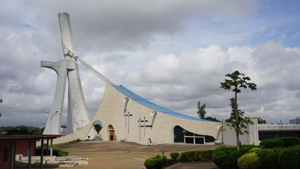 pobřeží slonoviny