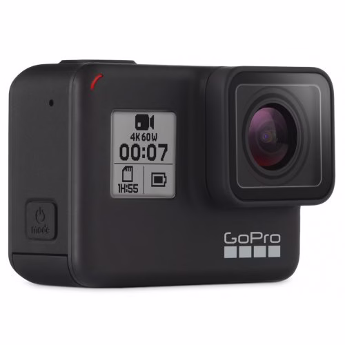 gopro hero 7