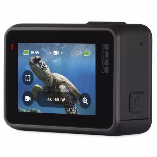 gopro hero 7