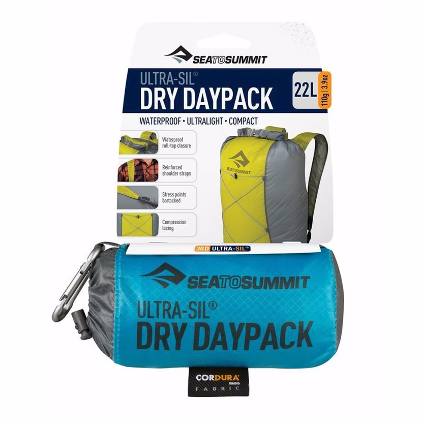 skládací batůžek