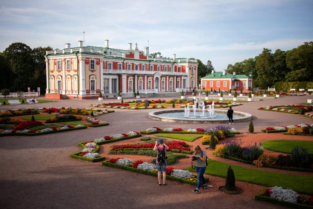 Kadriorg