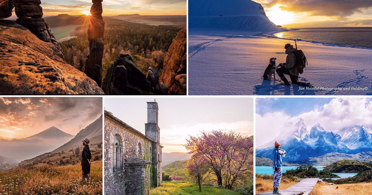 české instagramové účty