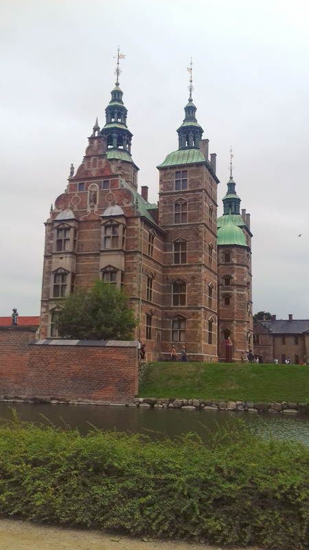 Zámek Rosenborg