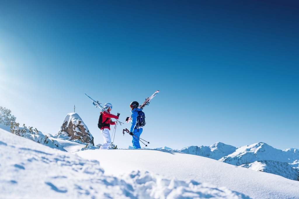 Ski Amade, Aberg © Claudia Ziegler