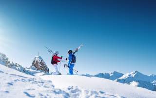 Ski Amade, Aberg © Claudia Ziegler