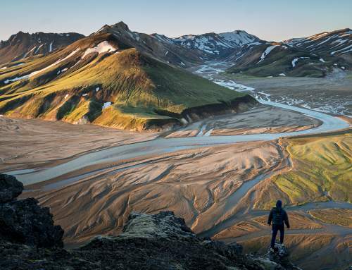 Průvodce prací a životem na Islandu: nechte se uchvátit zemí ohně a ledu