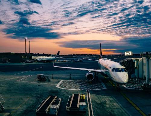Zpožděné či zrušené lety: práva cestujících a jak se jich dovolat