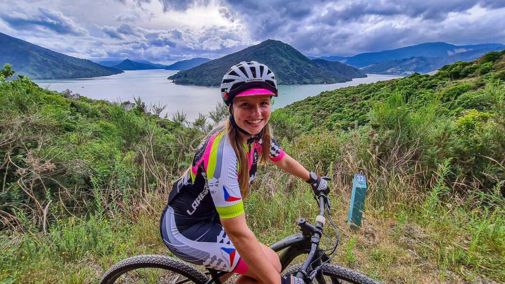 Markéta Peggy Marvanová