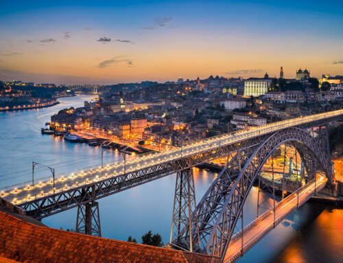 Průvodce Portem: 40 tipů, co dělat a zažít v portugalském Portu