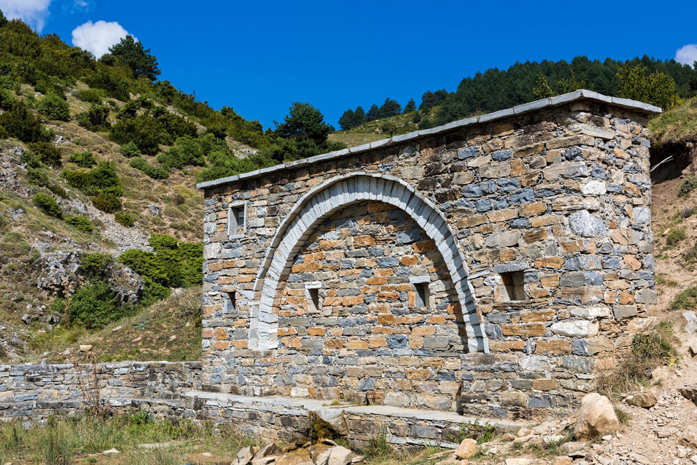 Kokkinopilos