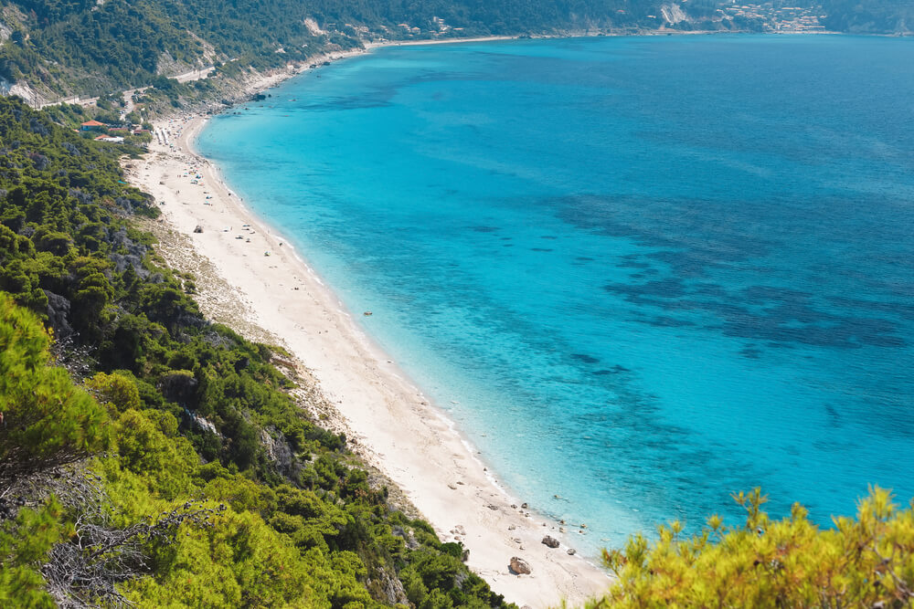 Pefkoulia