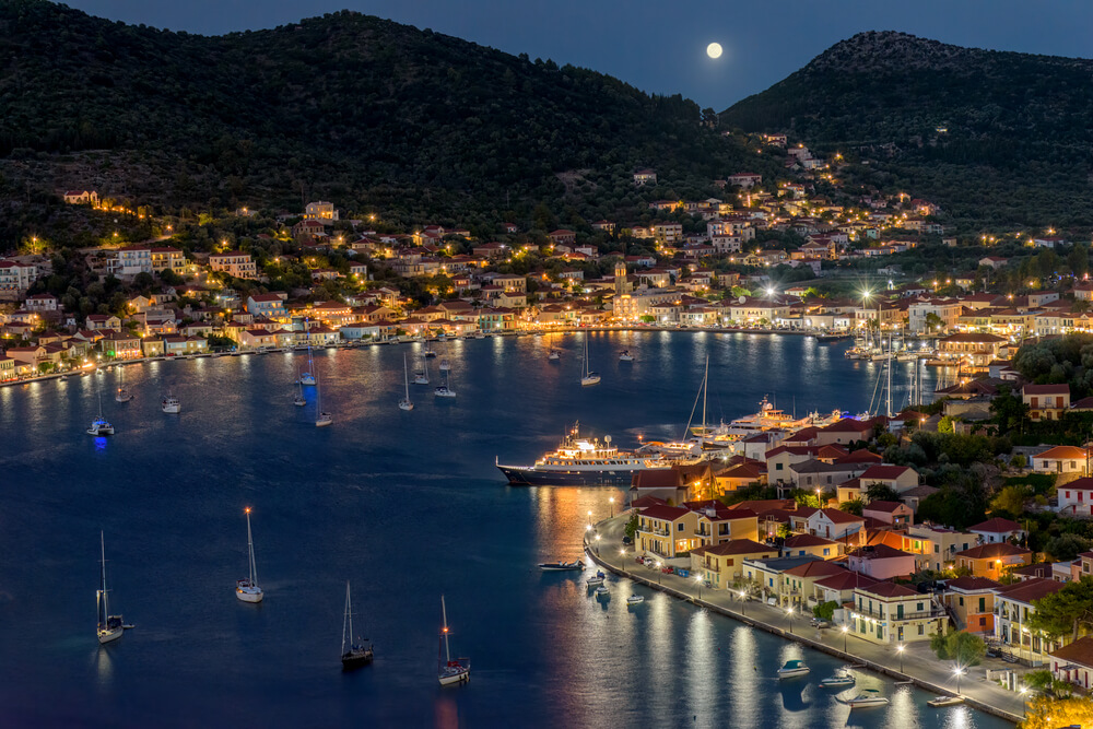 Ithaka