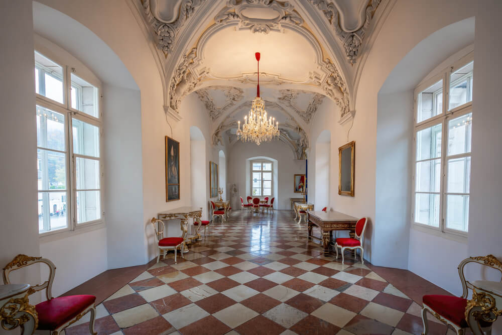 DomQuartier salzburg