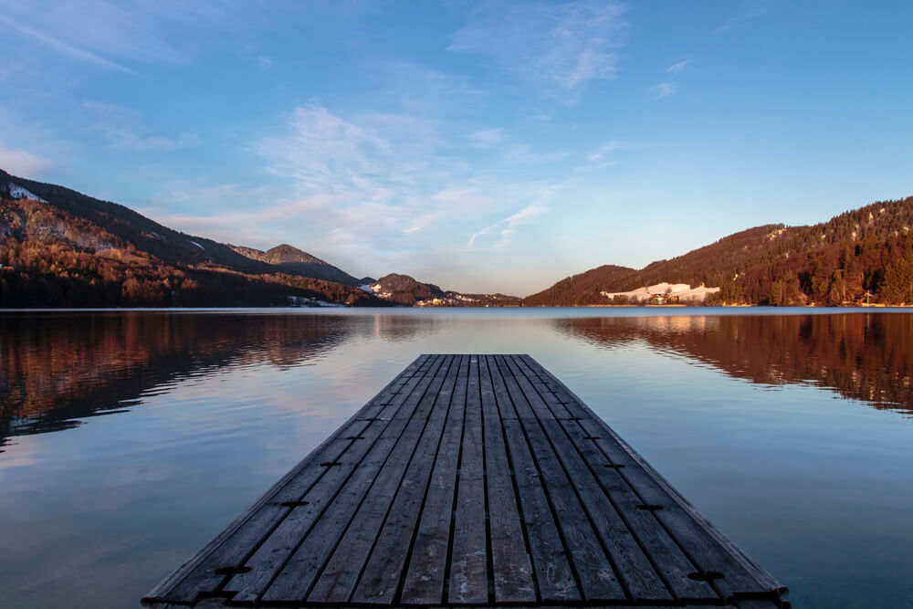 Fuschlsee
