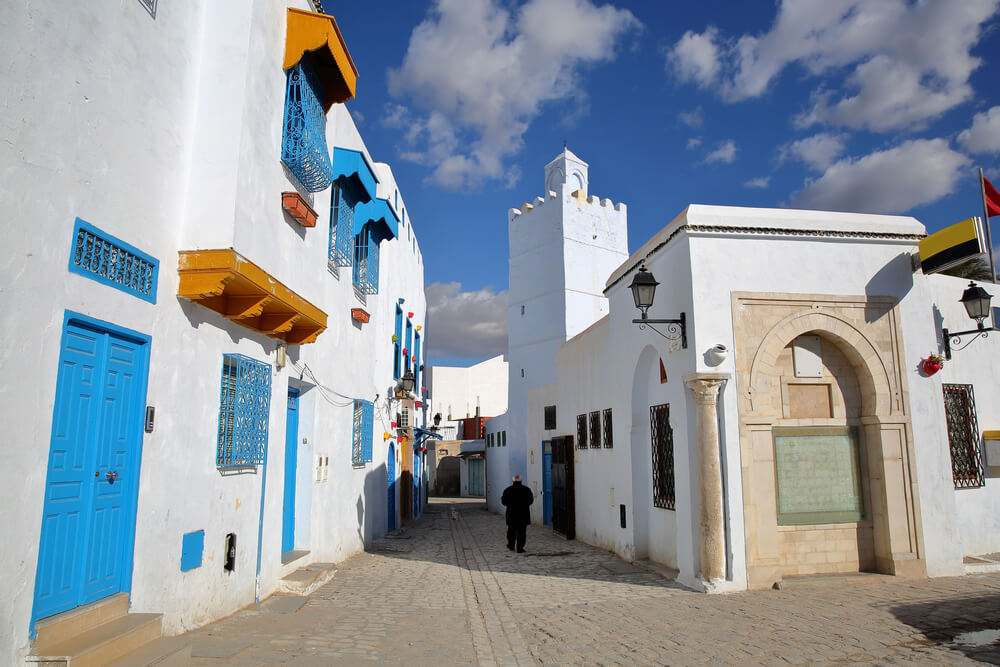 Kairouan