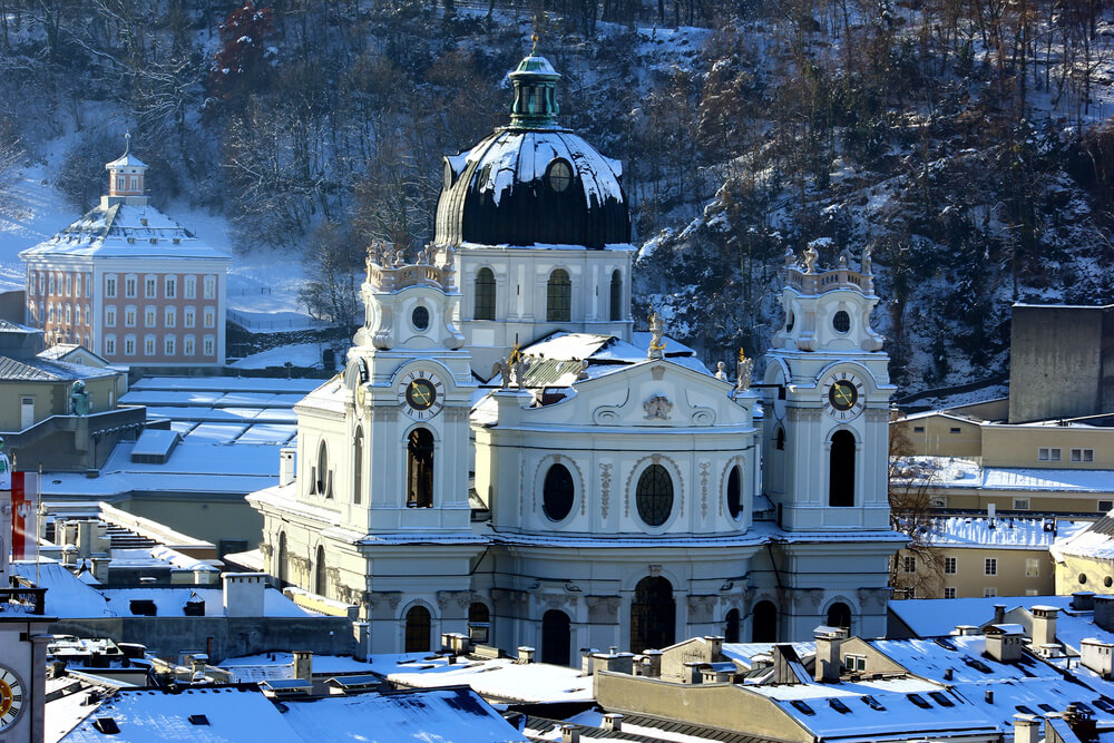 Kollegienkirche