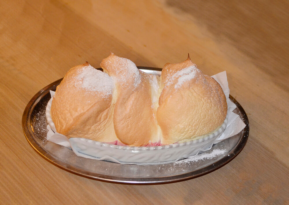 Salzburger Nockerl