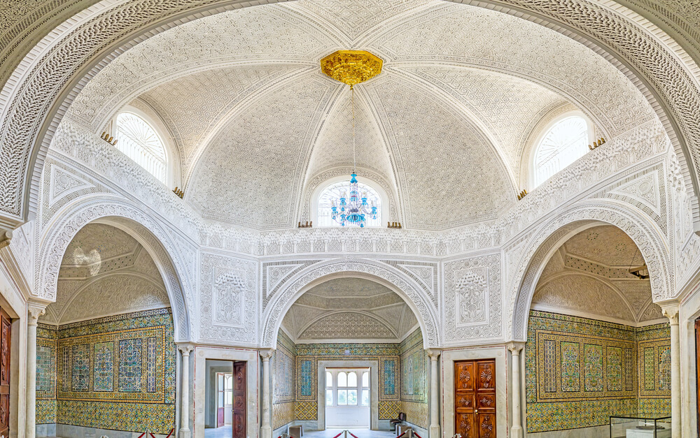 muzeum bardo