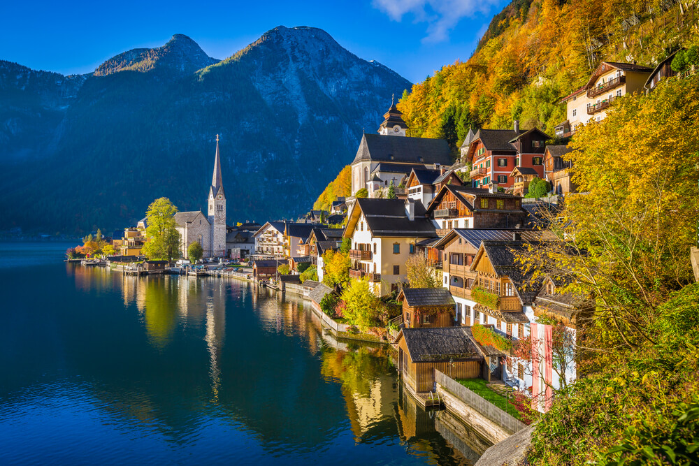 Hallstatt