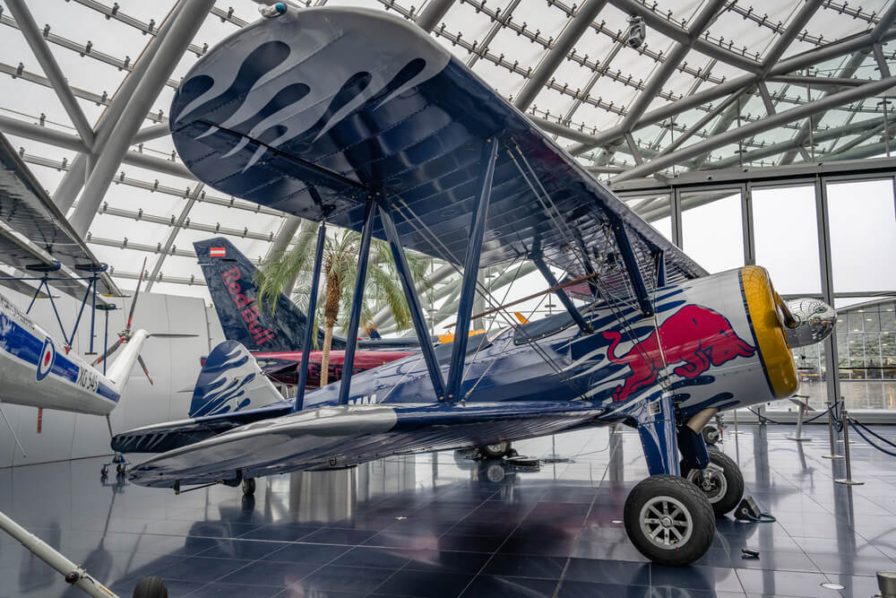Hangar 7