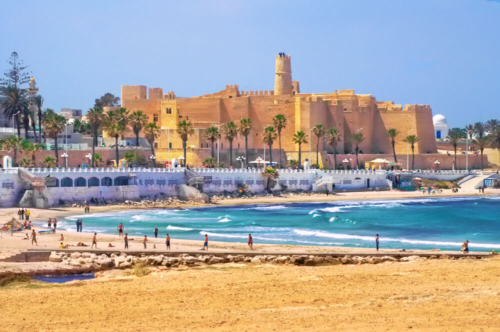 Monastir