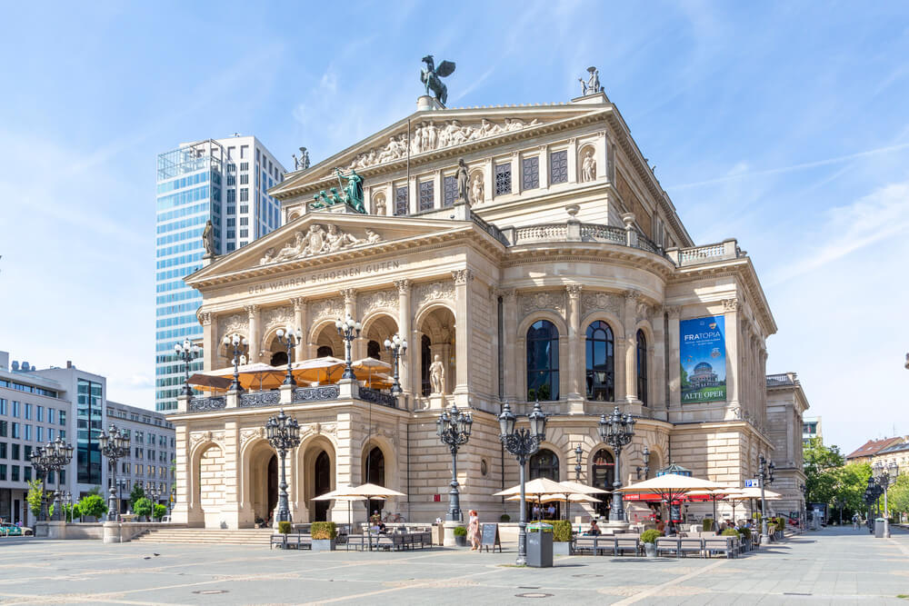 Stará opera