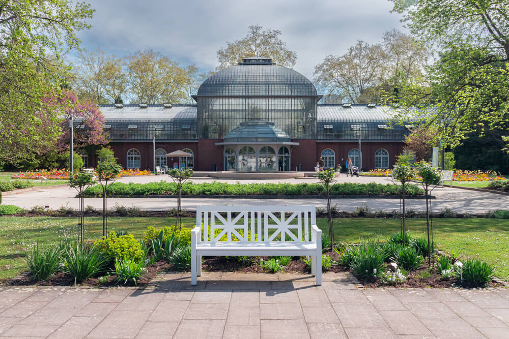 Palmengarten