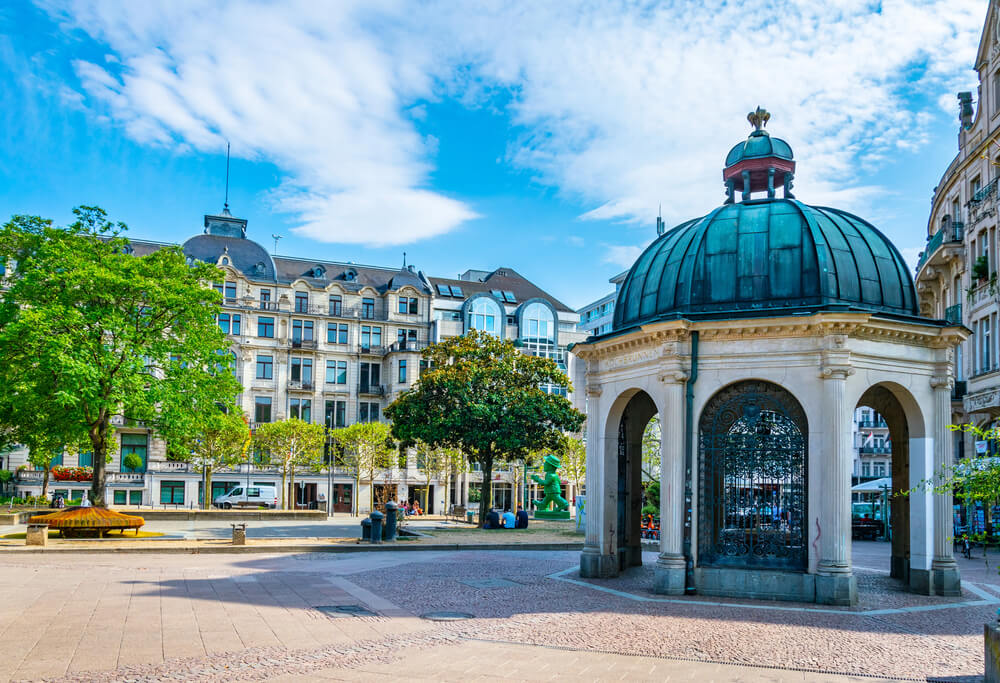 Wiesbaden