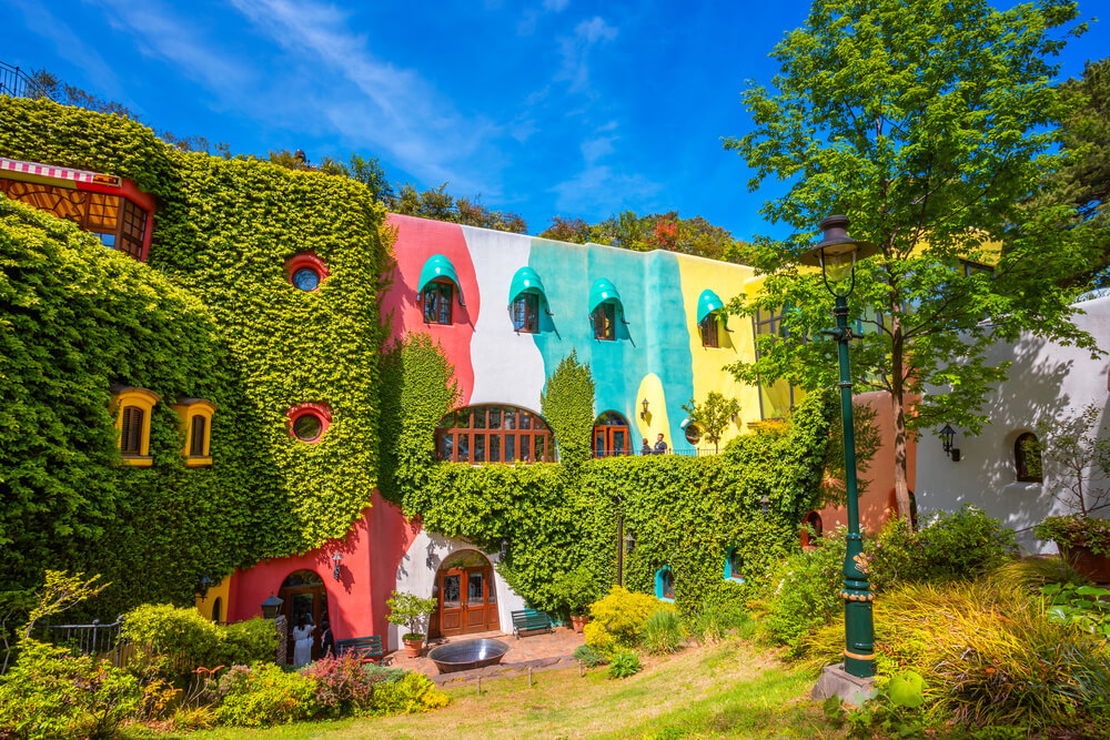 Muzeum Ghibli
