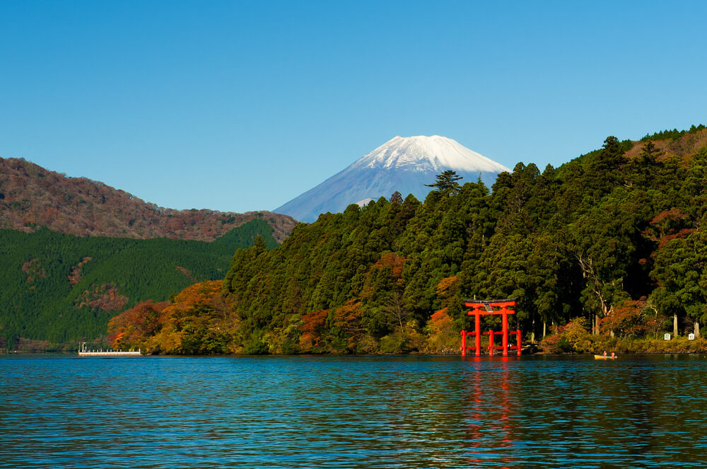Hakone