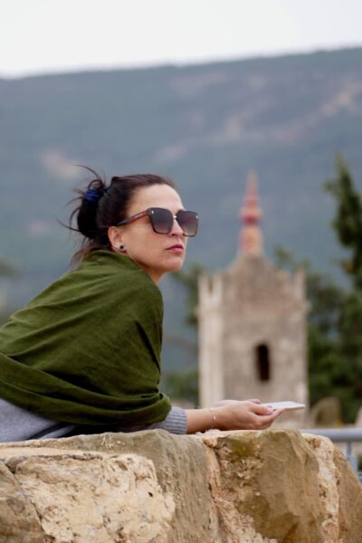lenka khamri