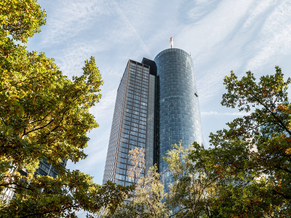 Main Tower